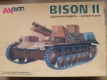 Thumbnail ALAN 012 BISON II